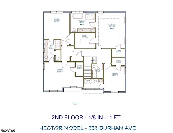 358 Durham Ave, Metuchen Boro, NJ 08840