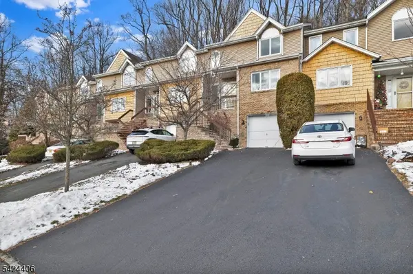 48 Edgefield Dr, Parsippany-troy Hills Twp., NJ 07950