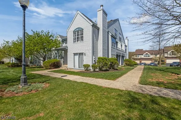 2204 Vroom Dr, Bridgewater Twp., NJ 08807