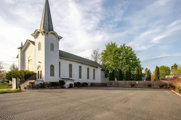 11 Kennedy Ave, Ogdensburg Boro, NJ 07439