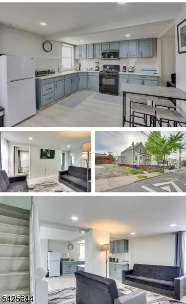 301 Lembeck Ave, Jersey City, NJ 07305