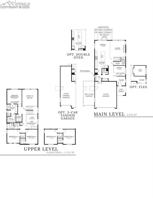 7923 Progeny LN, Colorado Springs, CO 80908