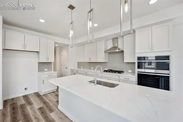 7923 Progeny LN, Colorado Springs, CO 80908