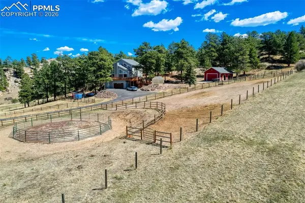 18185 Gray Mare LN, Peyton, CO 80831