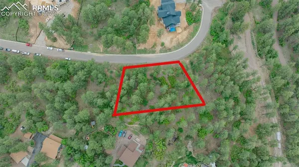 648 Copper Fox PL, Larkspur, CO 80118