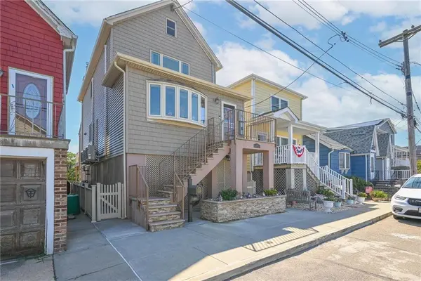 20 West 18th RD, Broad Channel, NY 11693