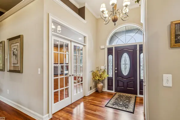 54361 PINE ST, New Baltimore, MI 48047