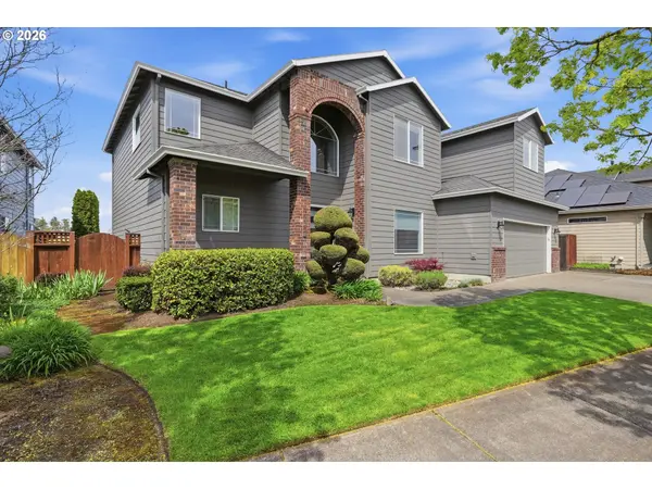 21157 NE SHORE DR, Fairview, OR 97024