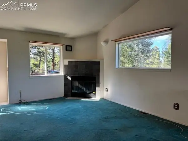 523 Spruce Lake DR, Divide, CO 80814