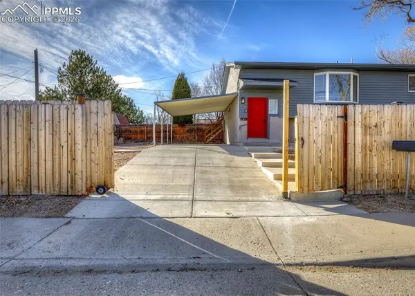 1829 N Queens AVE, Pueblo, CO 81001