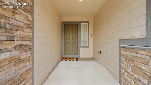 4774 San Amels WAY, Colorado Springs, CO 80911