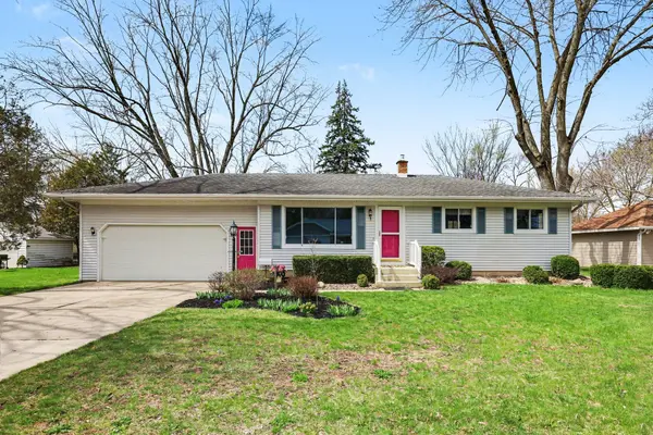 4005 Costa AVE NE, Plainfield Twp, MI 49525