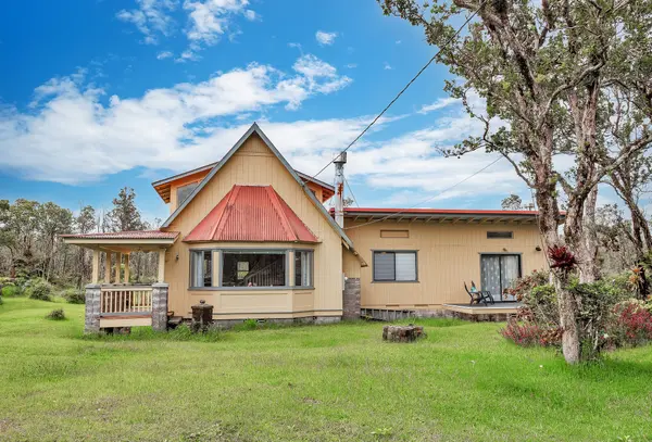 11-2912 KALEPONI DR, Volcano, HI 96785