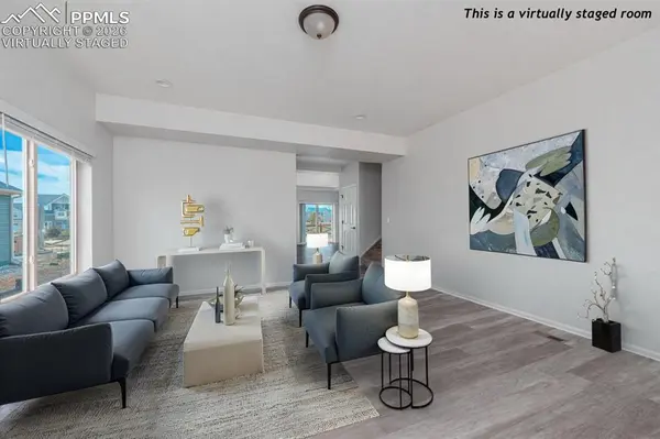 5934 Longford WAY, Colorado Springs, CO 80927