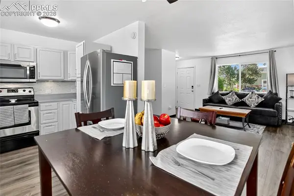 4406 Millburn DR, Colorado Springs, CO 80906