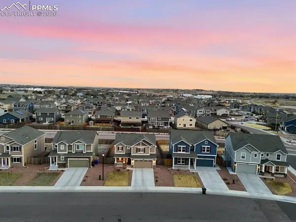 11109 Willmore DR, Peyton, CO 80831