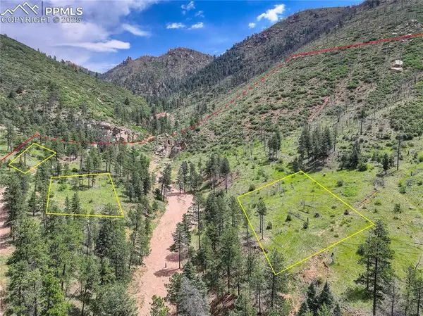6085 Wellington RD, Cascade, CO 80809