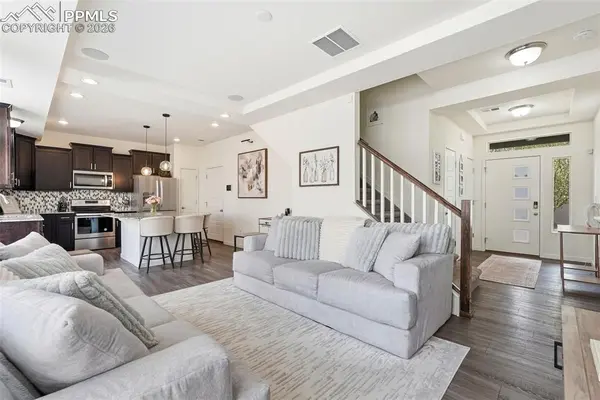 9541 Timberlake LOOP, Colorado Springs, CO 80927