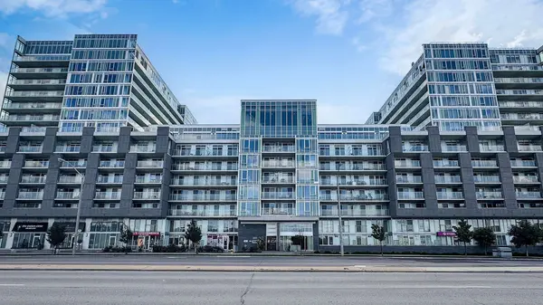 565 Wilson AVE #806, Toronto C06, ON M3H 0C6
