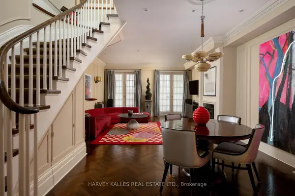 12 Macpherson AVE #3, Toronto C02, ON M5R 1W8