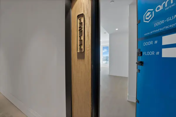 36 Olive AVE #1811, Toronto C14, ON M2N 0M4