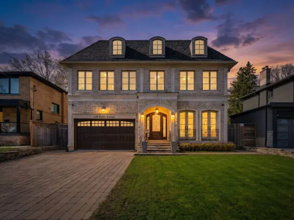 148 Delhi AVE, Toronto C07, ON M3H 1A6