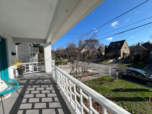 120 Warden AVE, Toronto E06, ON M1N 2Z4