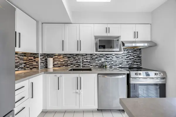 3233 Eglinton AVE E #704, Toronto E08, ON M1J 3N6