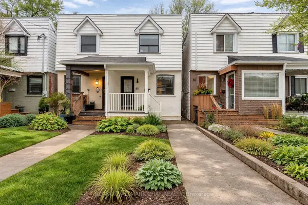 80 Rushbrooke AVE #Lower, Toronto E01, ON M4M 3A9