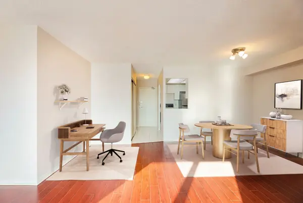 3 Greystone Walk DR #525, Toronto E04, ON M1K 5J4