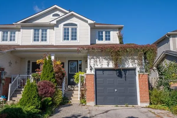 314 Swindells ST, Clarington, ON L1C 5G9