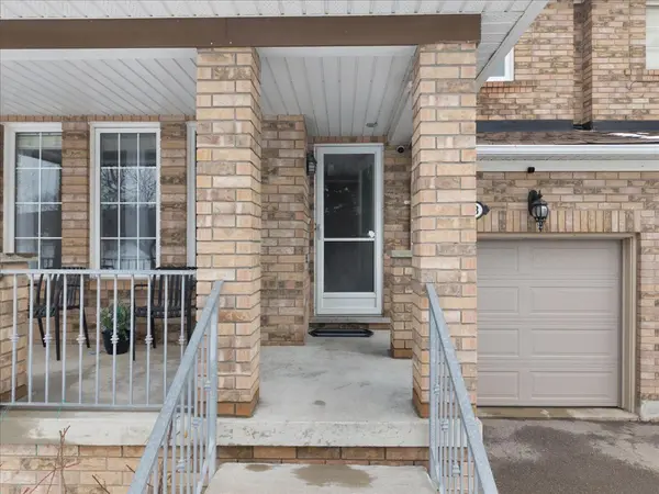 88 Mainland CRES, Vaughan, ON L6A 3G4
