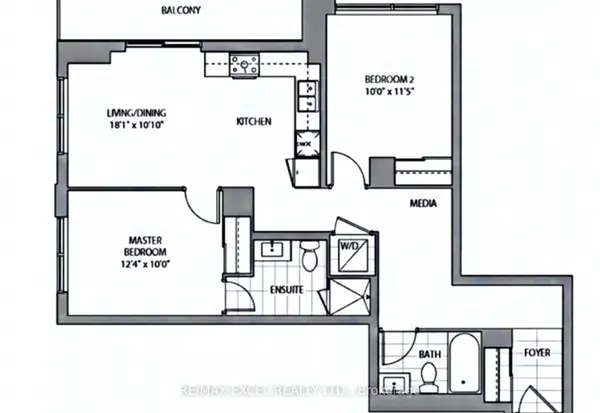 398 Highway 7 N/A E #706, Richmond Hill, ON L4B 0G6