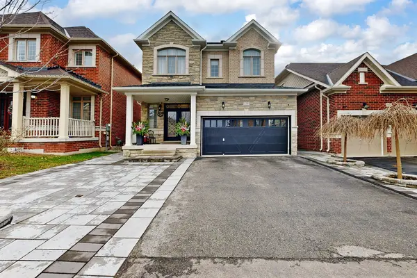 170 Crane ST, Aurora, ON L4G 0W2