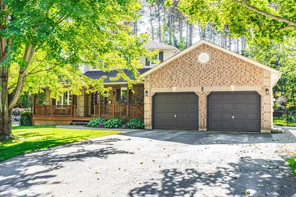 5 Campbell CT, Springwater, ON L0L 1V0