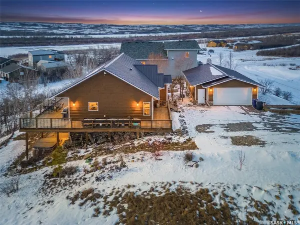 444 Saskatchewan ROAD, Laird Rm No. 404, SK S0K 2L0