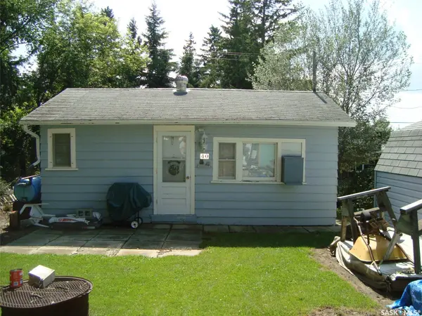 40 Hiawatha STREET, Kenosee Lake, SK S0C 2S0