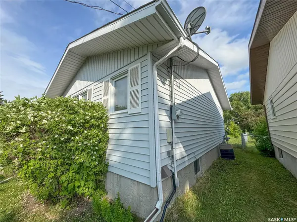 1012 Eden STREET, Indian Head, SK S0G 2K0