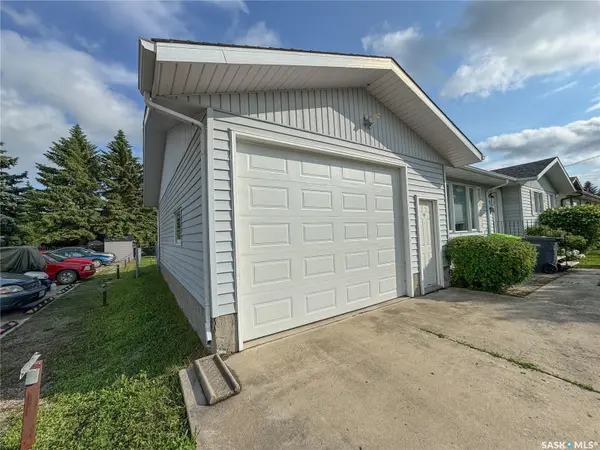 1012 Eden STREET, Indian Head, SK S0G 2K0