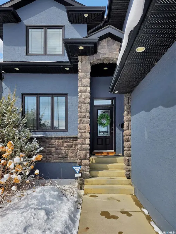 112 Kinsmen CRESCENT, Martensville, SK S0K 0A2