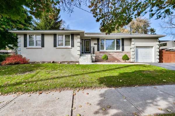 2063 HIXON ST, Oakville, ON L6L 1S9