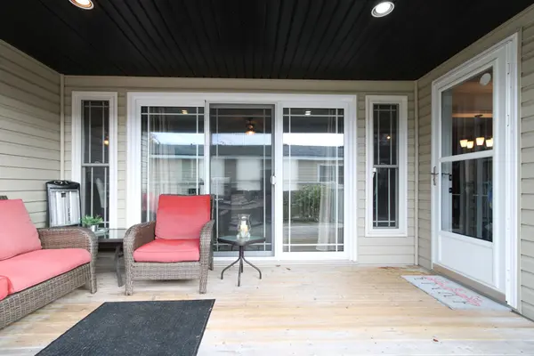 4449 Milburough - 5 Tamarac Line, Burlington, ON L7P 0C5