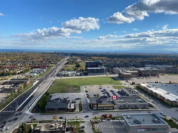 297 Oak Walk DR #604, Oakville, ON L6H 3R6