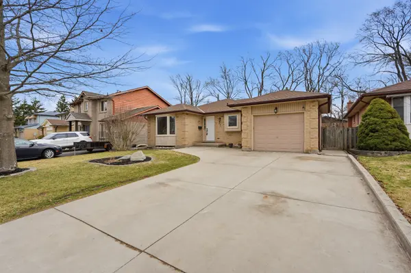 19 Lynngate GRV, London South, ON N6K 3S7