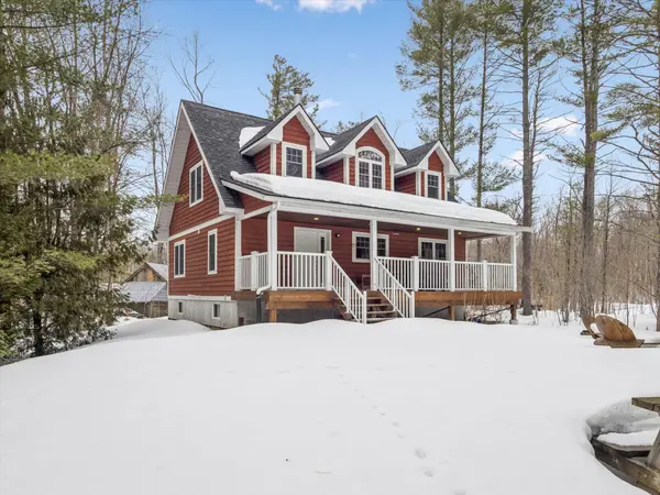 1003 Heron Ln Heron LN, Gravenhurst, ON P0E 1G0