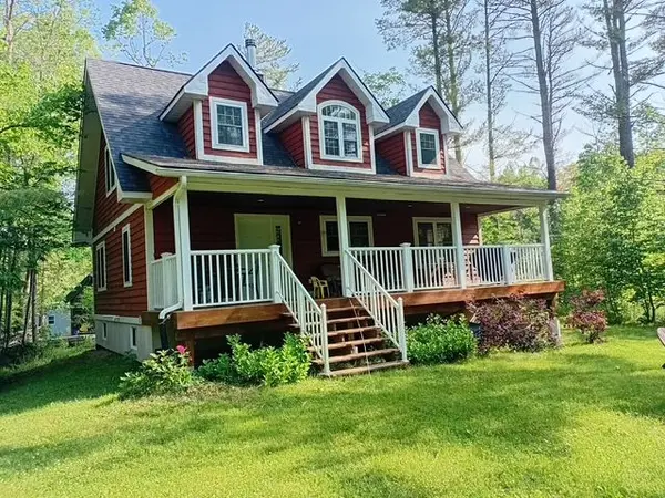 1003 Heron Ln Heron LN, Gravenhurst, ON P0E 1G0