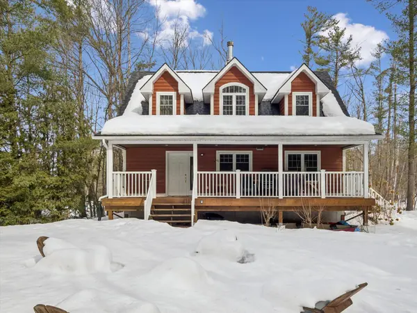 1003 Heron Ln Heron LN, Gravenhurst, ON P0E 1G0