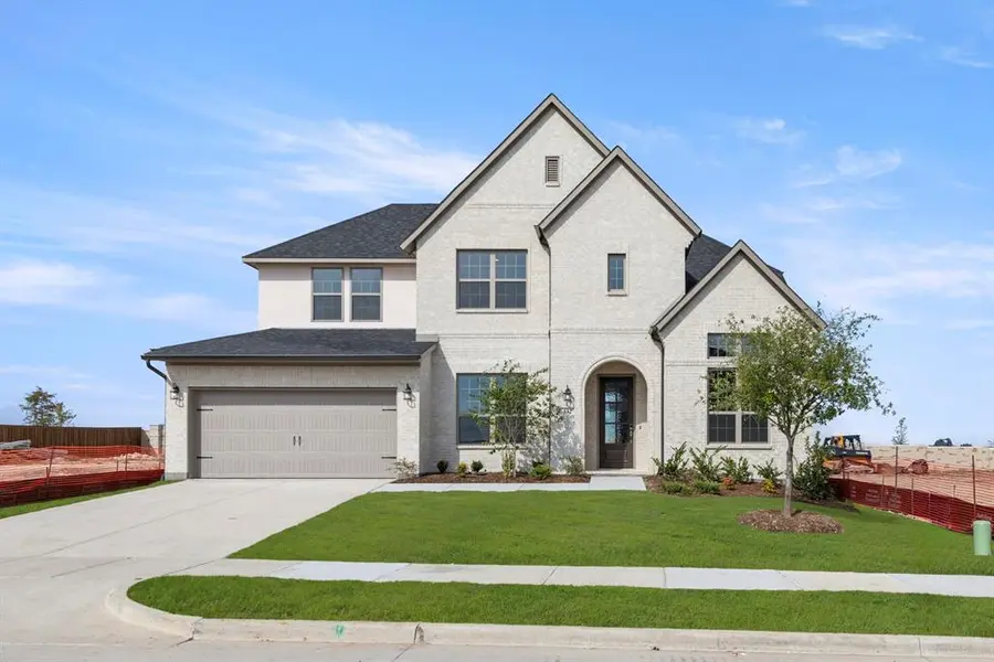 332 Bay Laurel Road, Mckinney, TX 75071