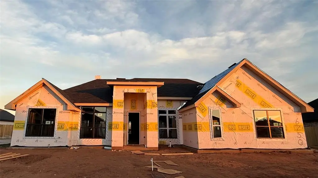 6750 Prickly Pear Path, Abilene, TX 79606