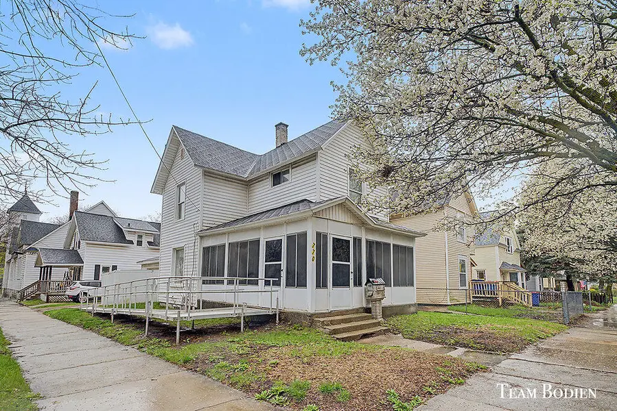 770 Fulton ST E, City Of Grand Rapids, MI 49503